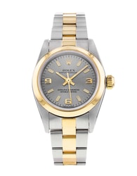 Rolex Lady Oyster Perpetual 76183